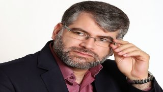 تاوان سوال کردن از آقای وزیر جهاد! تاوان سوال کردن از آقای وزیر جهاد!